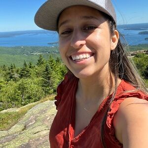 Meet your Posher, Sara